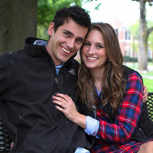 Meet your Posher, Breana